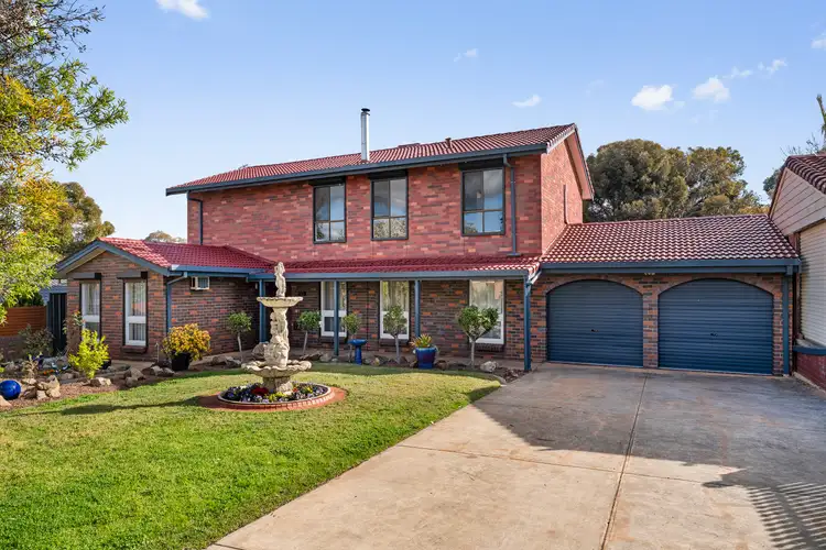 85 Carruthers Drive, Modbury North SA 5092