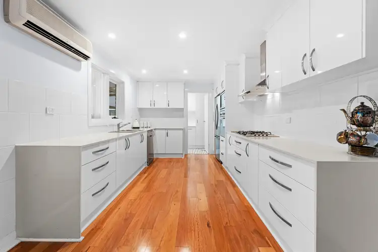 Second view of Homely house listing, 85 Carruthers Drive, Modbury North SA 5092