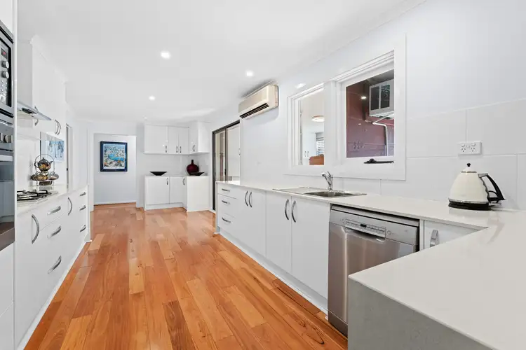 Fourth view of Homely house listing, 85 Carruthers Drive, Modbury North SA 5092