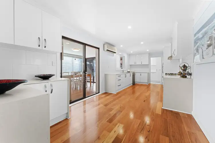 Fourth view of Homely house listing, 85 Carruthers Drive, Modbury North SA 5092