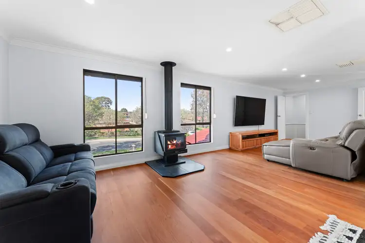 Sixth view of Homely house listing, 85 Carruthers Drive, Modbury North SA 5092