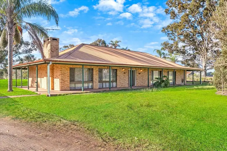 55 Excelsior Avenue, Marsden Park NSW 2765