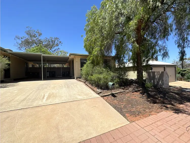 37B ARCOONA STREET, Roxby Downs SA 5725