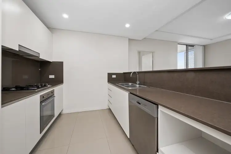 Fourth view of Homely unit listing, 1706/39 Rhodes Street, Hillsdale NSW 2036