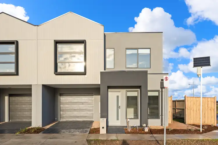 63 Egremont Avenue, Tarneit VIC 3029