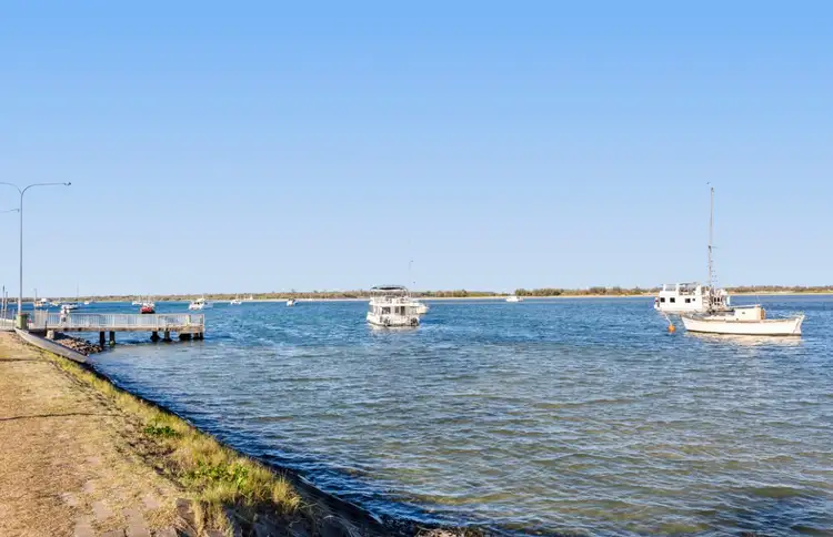 7/266 Marine Parade, Labrador QLD 4215