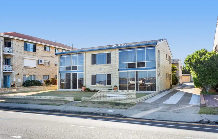 7/266 Marine Parade, Labrador QLD 4215