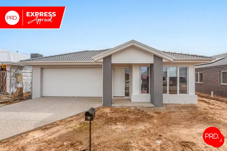 11 Coffey St, Huntly VIC 3551