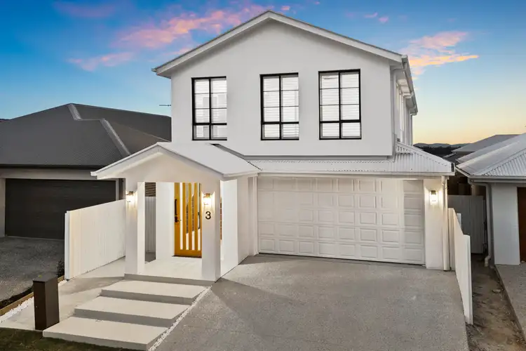 3 Terracotta Street, Greenbank QLD 4124