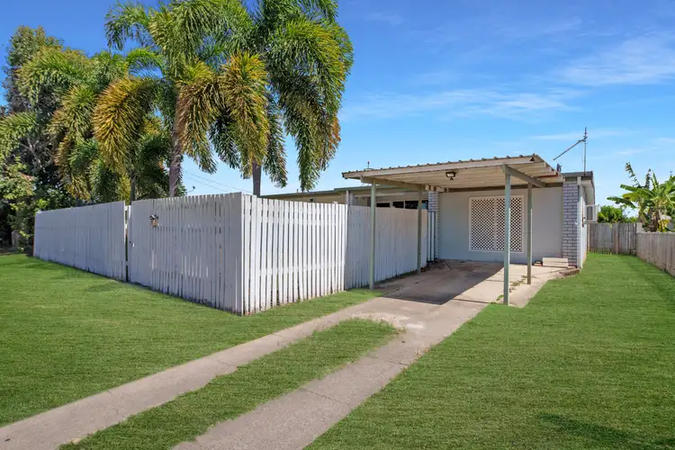 19 Adams Street, Heatley QLD 4814