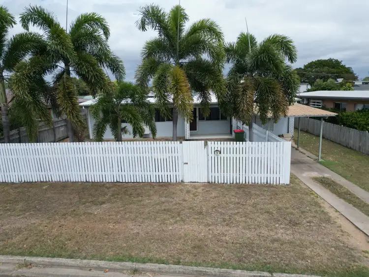 19 Adams Street, Heatley QLD 4814