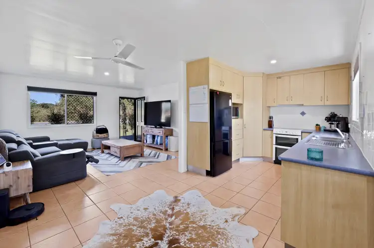 Third view of Homely house listing, 222 Doyles Road, Balnagowan QLD 4740