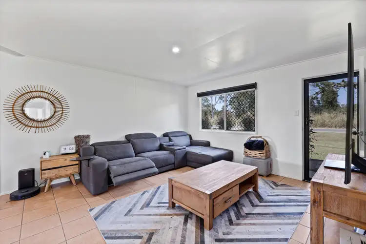 Fourth view of Homely house listing, 222 Doyles Road, Balnagowan QLD 4740