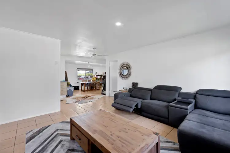 Fifth view of Homely house listing, 222 Doyles Road, Balnagowan QLD 4740