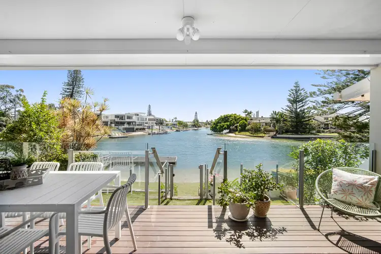 6/53-57 Hooker Boulevard, Broadbeach Waters QLD 4218