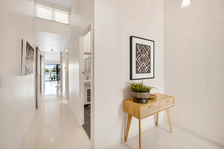 Fourth view of Homely unit listing, 6/53-57 Hooker Boulevard, Broadbeach Waters QLD 4218