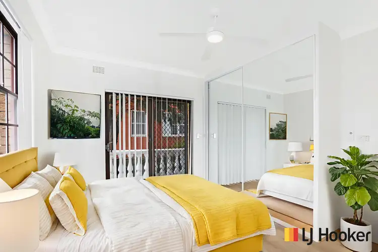 Second view of Homely apartment listing, 7/9 Cecil Street, Ashfield NSW 2131