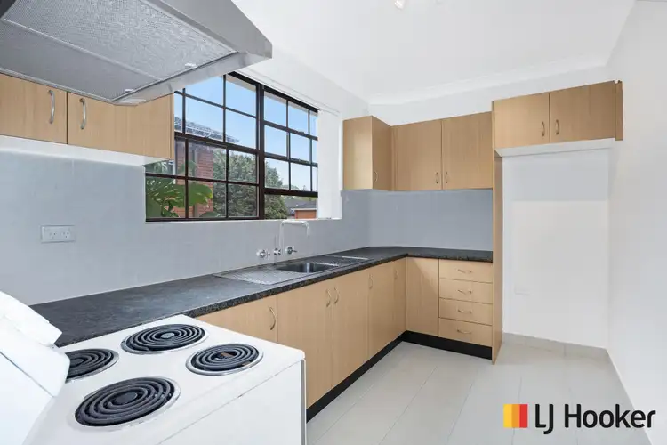 Third view of Homely apartment listing, 7/9 Cecil Street, Ashfield NSW 2131
