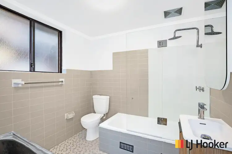 Fourth view of Homely apartment listing, 7/9 Cecil Street, Ashfield NSW 2131