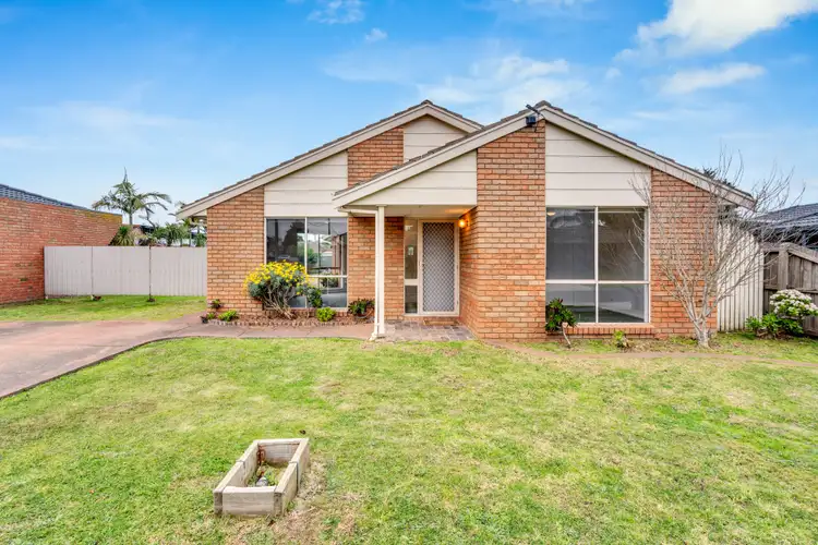 31 Woking Street, Craigieburn VIC 3064
