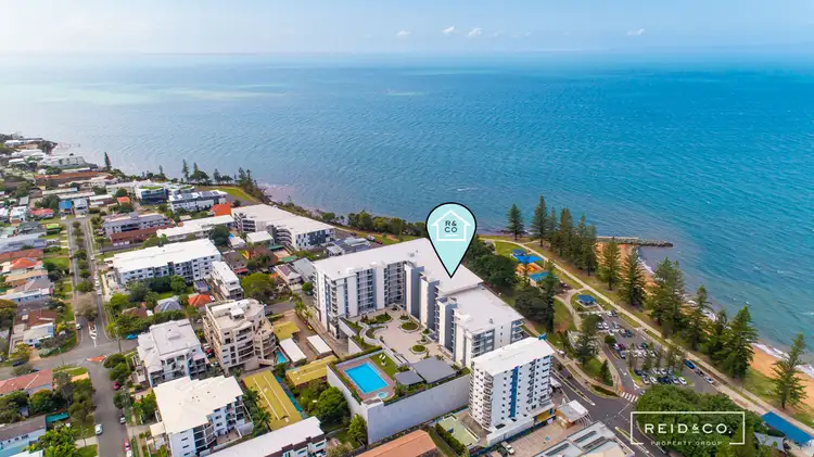 27/113 Landsborough Avenue, Scarborough QLD 4020