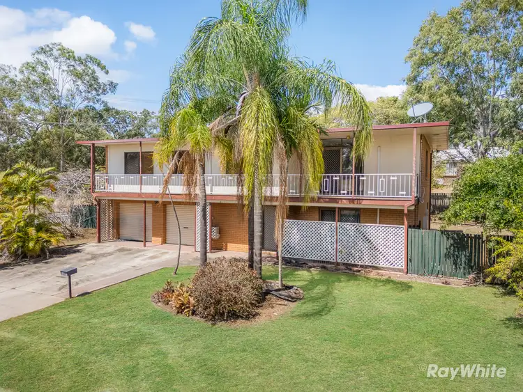 1 Carinya Drive, Clinton QLD 4680