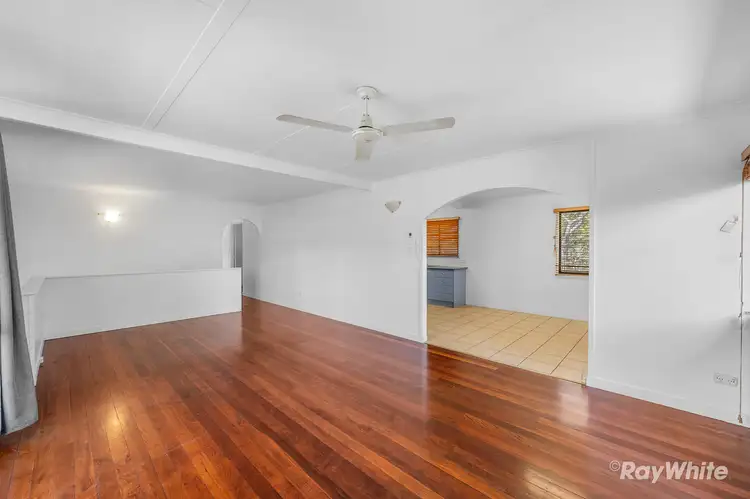 Fifth view of Homely house listing, 1 Carinya Drive, Clinton QLD 4680