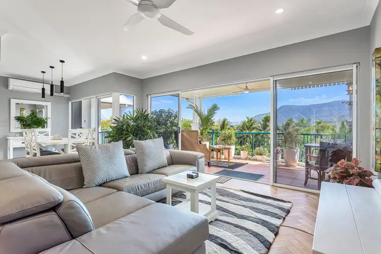 47/8-14 Munro Terrace, Mooroobool QLD 4870