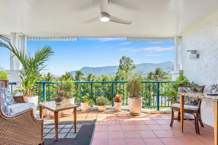 Second view of Homely unit listing, 47/8-14 Munro Terrace, Mooroobool QLD 4870