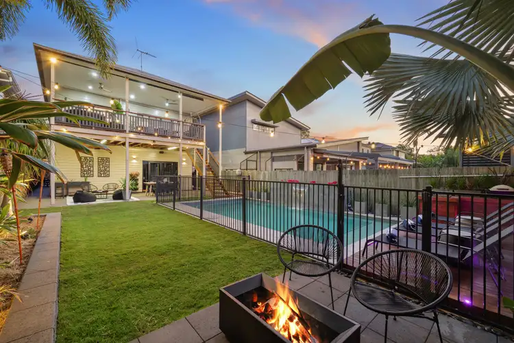 Main view of Homely house listing, 28 Larwill Avenue, Northgate QLD 4013