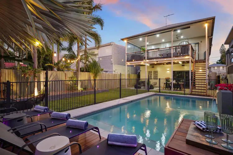 Second view of Homely house listing, 28 Larwill Avenue, Northgate QLD 4013
