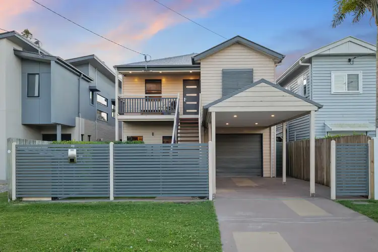 Third view of Homely house listing, 28 Larwill Avenue, Northgate QLD 4013