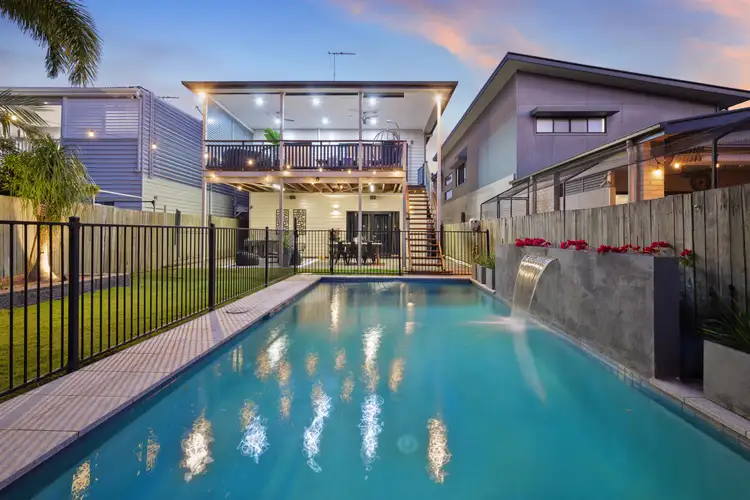 Fourth view of Homely house listing, 28 Larwill Avenue, Northgate QLD 4013