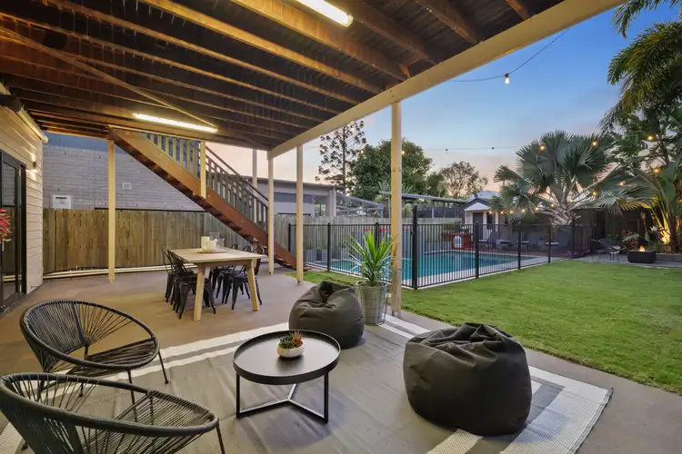 Fifth view of Homely house listing, 28 Larwill Avenue, Northgate QLD 4013