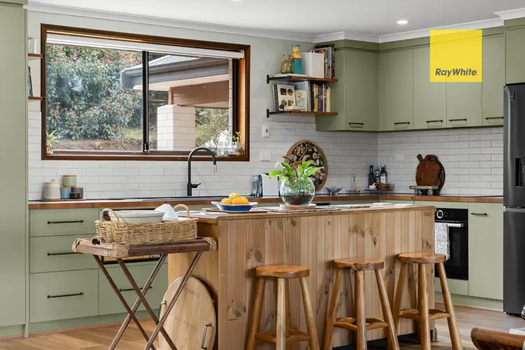 Third view of Homely house listing, 9 Apex Grove, Bridgetown WA 6255