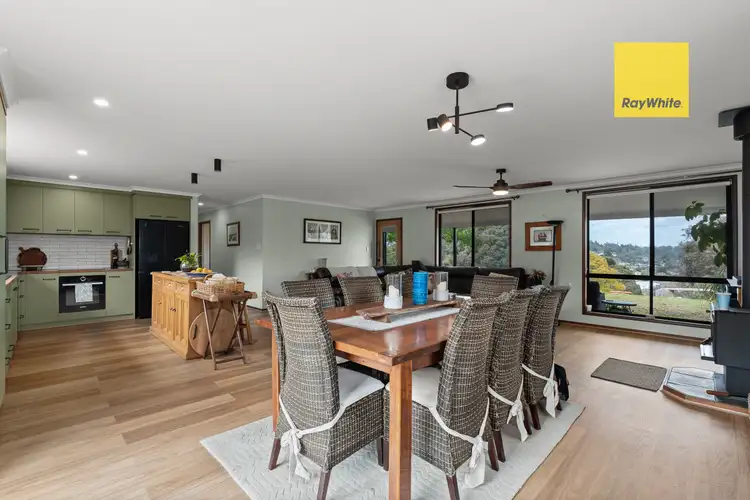 Third view of Homely house listing, 9 Apex Grove, Bridgetown WA 6255