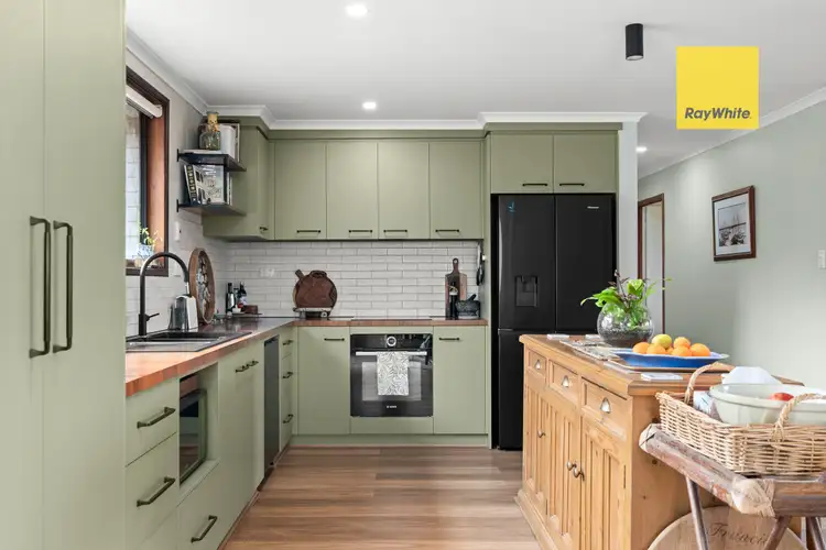 Fourth view of Homely house listing, 9 Apex Grove, Bridgetown WA 6255