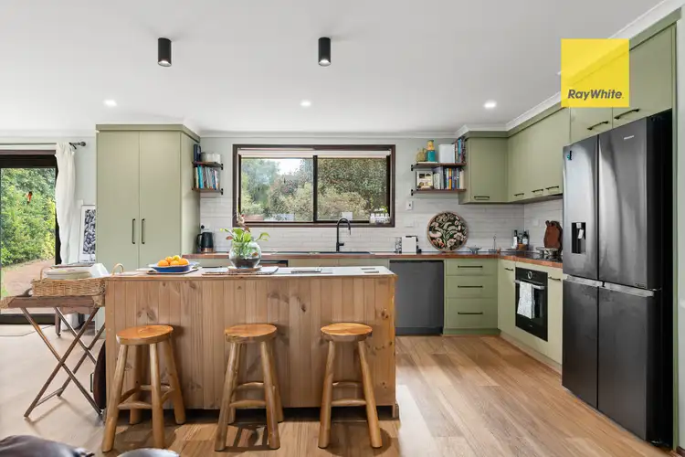 Fifth view of Homely house listing, 9 Apex Grove, Bridgetown WA 6255