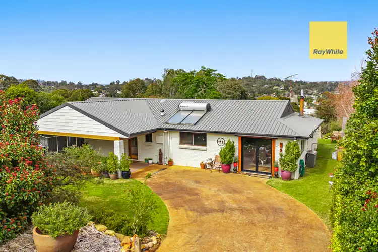 Fifth view of Homely house listing, 9 Apex Grove, Bridgetown WA 6255