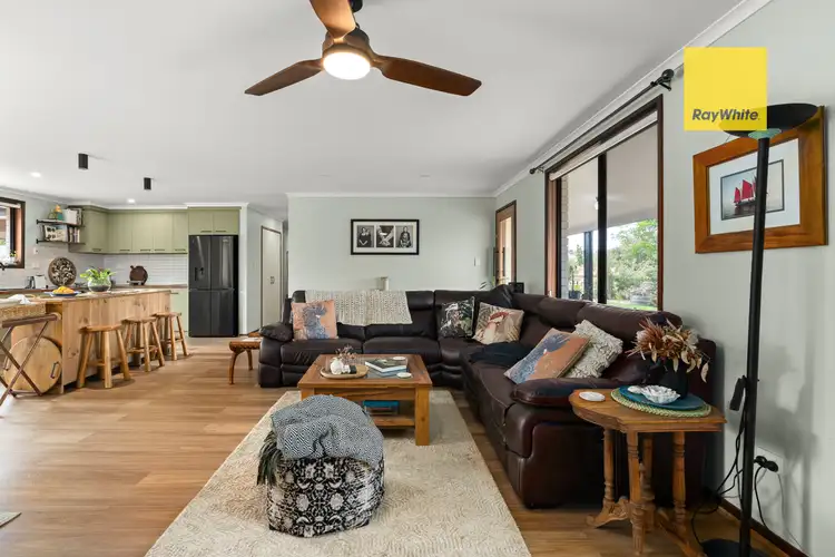 Sixth view of Homely house listing, 9 Apex Grove, Bridgetown WA 6255