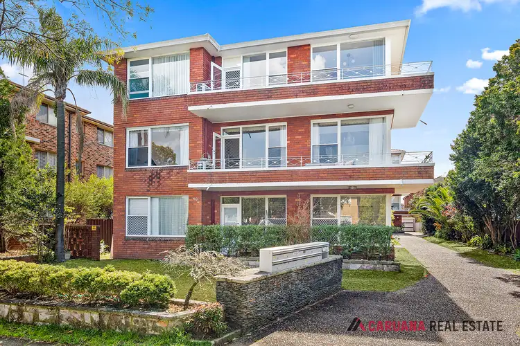 3/40 Solander Street, Monterey NSW 2217