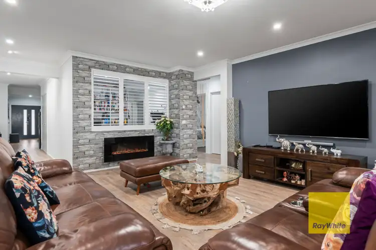 Fourth view of Homely house listing, 32 Tannin Way, Waurn Ponds VIC 3216