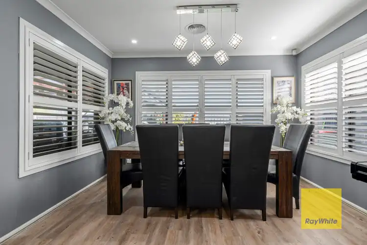 Fifth view of Homely house listing, 32 Tannin Way, Waurn Ponds VIC 3216