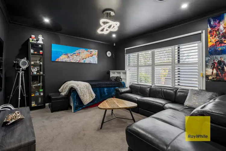 Sixth view of Homely house listing, 32 Tannin Way, Waurn Ponds VIC 3216