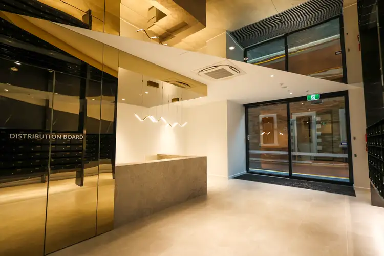 Fourth view of Homely apartment listing, 6 Penaluna Place, Adelaide SA 5000