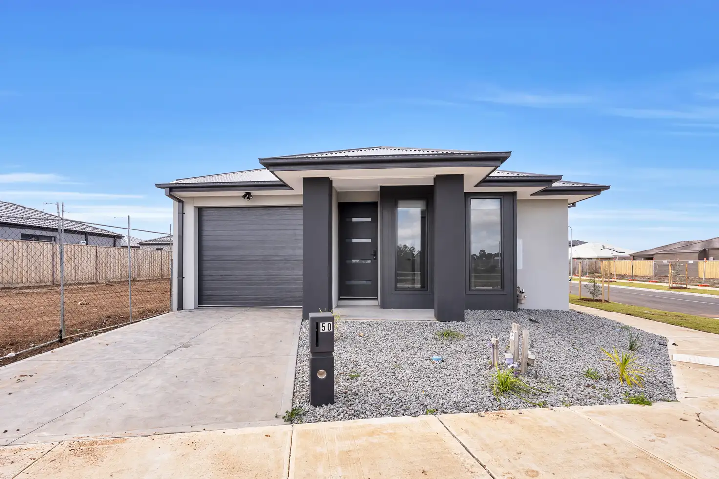 Main view of Homely house listing, 50 Woonan Drive, Wyndham Vale VIC 3024