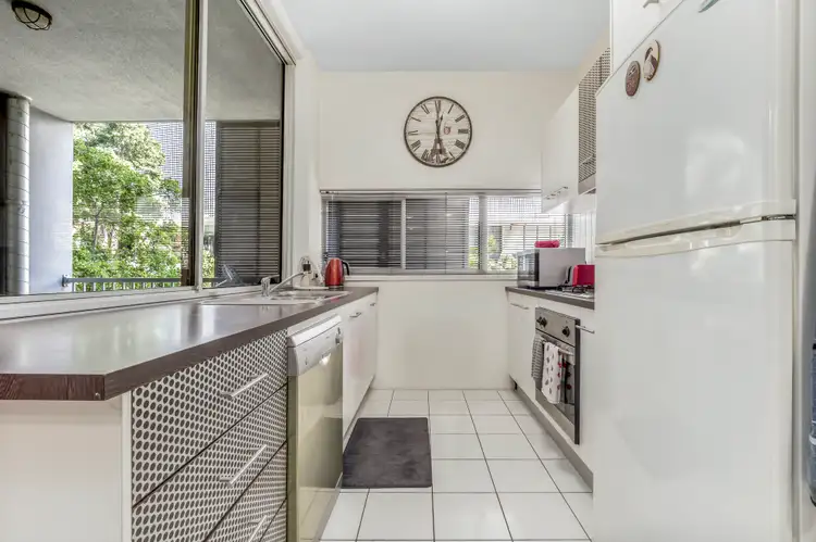 14/15A Tribune Street, South Brisbane QLD 4101