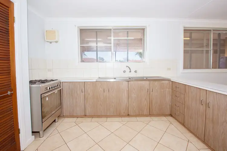 Second view of Homely house listing, 11 Gregory Way, Bulgarra WA 6714