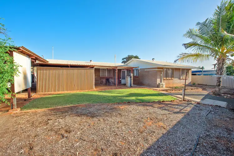 Third view of Homely house listing, 11 Gregory Way, Bulgarra WA 6714