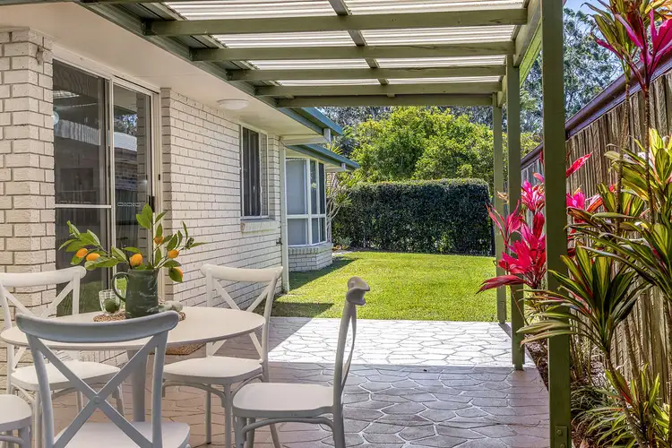 34 Satinwood Place, Mountain Creek QLD 4557
